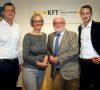 Infraserv Höchst hat das Beratungsunternehmen KFT Chemieservice übernommen - Bild Infraserv Höchst
