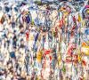 Obwohl die Technologie vorhanden ist, hapert das Recycling von Plastikflaschen in Europa an der Sammel-Infrastruktur. Bild: alexanderuhrin  – stock.aobe.com