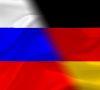 Deutschland-Russland