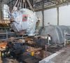 Siemens ersetzt bei Oxea eine Dampfturbine