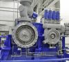 Insgesamt sechs Kompakt-Dampfturbinen vom Typ SST-110 kommen in Prozessdampf-Anlagen im mittleren Westen der USA zum Einsatz.