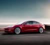 Tesla baut im brandenburgischen Grünheide ein Werk für 500.000 Fahrzeuge pro Jahr. Eine Batteriefertigung gehört allerdings nicht mehr dazu.