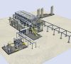 CAC errichtet schlüsselfertige Chlor-Alkali-Elektrolyseanlage in Spanien.