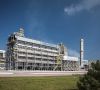 Die von der Firma Acron betriebene Anlage Ammonia-4 ist eine der größten Ammoniakanlagen in Europa.