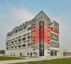 In den Aufbau der beiden neuen Zentren auf dem Innovation Campus in Shanghai hat BASF 35 Mio. Euro investiert.