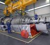 Siemens baut Gas- und Dampfturbinen-Kraftwerk in der Türkei