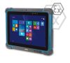 Industrie-Tablet-PC für Atex Zone 2 Agile X