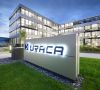Seit 125 Jahren hat Pumpenhersteller Uraca seinen Firmensitz in Bad Urach.