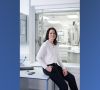 Dr. Susanne Leonhartsberger ist im Konzern zukünftig unter anderem für die Produktion von Acetylaceton und Polyvinylacetat-Festharzen zuständig.