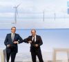 RWE- und BASF-Vorstand beschließen gemeinsames Windpark-Vorhaben