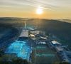 Im Energiepark Wunsiedel soll eine Wasserstofferzeugungsanlage mit einer Anschlussleistung von 8,75 MW entstehen.
