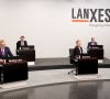 Die Lanxess-Hauptversammlung fand aufgrund der Covid-19-Pandemie virtuell statt. (Bild: Lanxess)