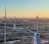 Windpark Merkkikallio von Renewable Power Capital