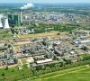 Das Dow-Werk in Schkopau gehört zu den Standorten, die der US-Chemiekonzern mit insgesamt 300 Mio. Euro ausbauen will.