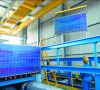 Air Products will in dem Projekt Wasserstoff-Elektrolysezellen von Thyssenkrupp Nucera nutzen.