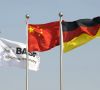 BASF investiert in eine Wold-Scale-Anlage für Kunststoff-Antioxidantien am Standort Schanghai, China.