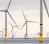 Nordsee Offshore Windparks