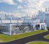 CO2-free hydrogen: BASF receives funding approval for 54-megawatt water electrolysis plant / CO2-freier Wasserstoff: BASF erhält Förderzusage für 54 Megawatt-Wasserelektrolyse