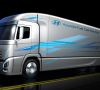 Hydrospider soll die Brennstoffzellen-Lkw-Flotte von Hyundai in der Schweiz mit Wasserstoff versorgen.