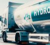 Wasserstoff-Transport