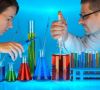 BAVC: Ausbildungsrekord in der Chemie-Industrie