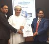 Der Vertrag wurde in der Zentrale von Oman Chlorine in der omanischen Hauptstadt Muscat unterzeichnet.