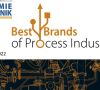 Best Brands of Process Industry - CHEMIE TECHNIK