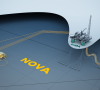 Wintershall Norge hat zwei Großaufträge für sein eigenoperiertes Nova-Feld in der Norwegischen See vergeben. (Bild. Wintershall)