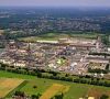 Oxea baut neue Carbonsäurenanlage in Oberhausen