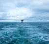 Gasförderung in der Nordsee
