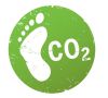 CO2-Fußabdruck