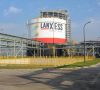 Lanxess nimmt EPDM-Anlage in China in Betrieb