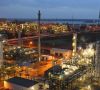 Air Liquide ist am Standort Antwerpen stark engagiert und beliefert Chemieunternehmen wie Covestro, aber auch BASF (im Bild) mit Industriegasen.