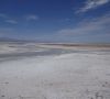 alzsee Salar de Atacama in Chile