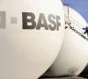 Tanklager BASF