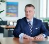 Christian Kullmann, Vorstandsvorsitzender der Evonik Industries AG, ist seit dem 27. März 2020 Präsident des VCI.