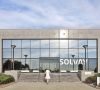 Solvay verlässt Joint-Venture mit Ineos