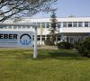 Weber-Unternehmenszentrale in Pulheim