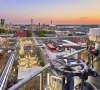 Ineos erhält Förderzusage für Wasserstoff-Projekt in Köln