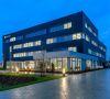 Firmenzentrale von Aucotec in Hannover