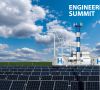 Wasserstoff auf dem Engineering Summit