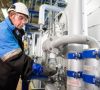 Covestro will Wasserstoff aus Australien und CO2 für die Chemieproduktion nutzen.