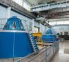 Bilfinger und Voith modernisieren das Wasserkraftwerk Ffestiniog in Nordwales.