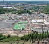 Die Bauarbeiten für die BASF-Anlage für Batteriematerialien in Harjavalta, Finnland, verlaufen planmäßig für eine Inbetriebnahme im Jahr 2022.