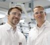Covestro startet neue Biotechnologie-Forschungsgruppe