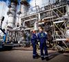 Bilfinger zieht 100 Mio.-Euro-Rahmenvertrag mit Total-Raffinerie Leuna an Land