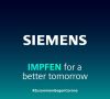 Logo Siemens Impfen