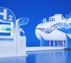 EU führt weltweit bei Wasserstoffpatenten