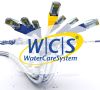 Fernüberwachung wasserführender Systeme Water Care System - WCS