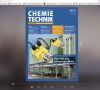 CT 4 ePaper-Ausgabe der CHEMIE TECHNIK